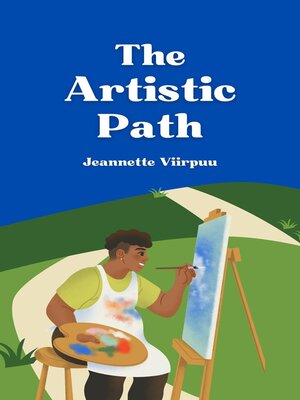 cover image of The Artistic Path